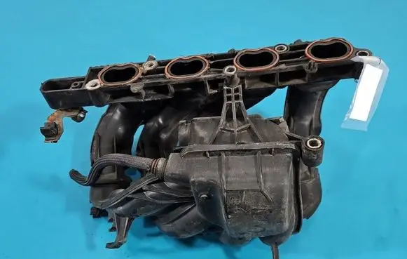 Ford Focus Intake manifold 2S6G9424DG IMPRK1601710