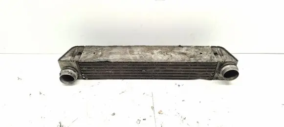 BMW 5 E60 E61 Intercooler radiator 7787446 17007787446