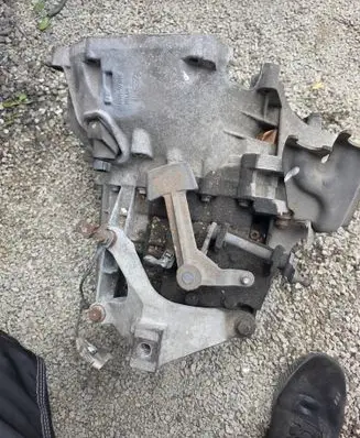 Ford Mondeo Mk III Manual 5 speed gearbox 1S7R7F096