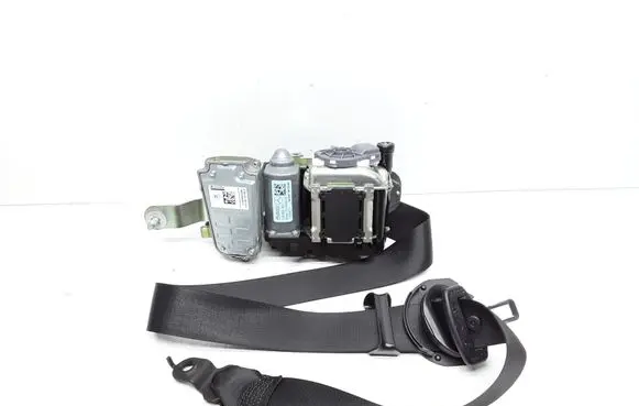 Mercedes-Benz E W212 Front seatbelt 0001936860 A2128606585