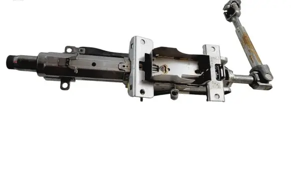 Skoda Superb B8 (3V) Steering wheel axle 3Q1419501E