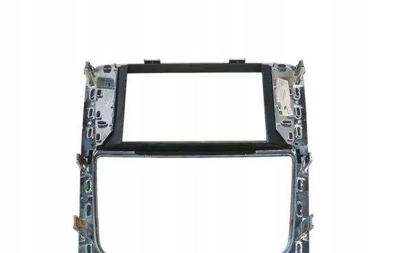 Jaguar XJ X351 Radio/GPS head unit trim AW93044B88AF