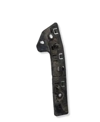 Citroen Berlingo Front bumper mounting bracket 9680546880