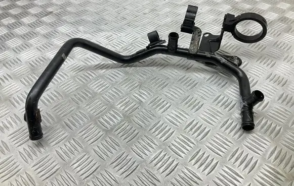 Audi A3 S3 8V Engine coolant pipe/hose 5Q0121070AH
