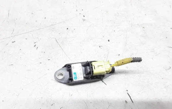 Honda Accord Airbag deployment crash/impact sensor 77970SEGE810M1