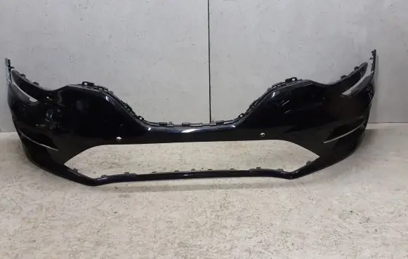 Renault Megane IV Front bumper