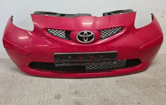 Toyota Aygo AB10 Front bumper