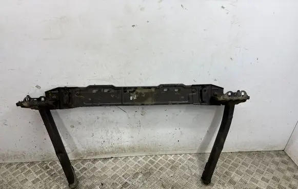 Peugeot 508 II Bottom radiator support slam panel 