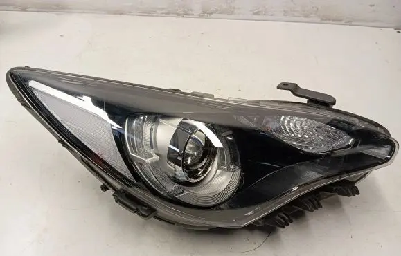 KIA Stinger Headlight/headlamp 92102J5