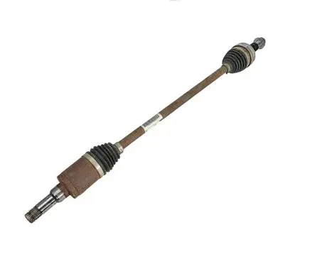Ford Bronco Rear driveshaft LX674K138AAB