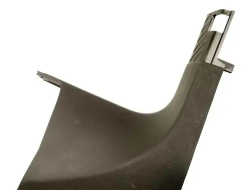 Volkswagen ID.3 (B) pillar trim (top) 11B863484A