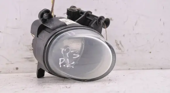 Audi Q3 8U Front fog light 8T0941699