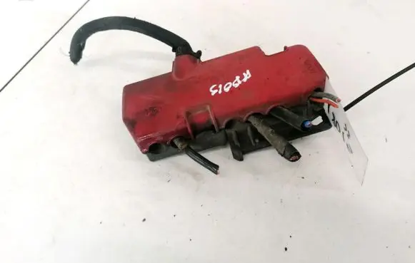 Citroen C5 Fuse box set 9662335380