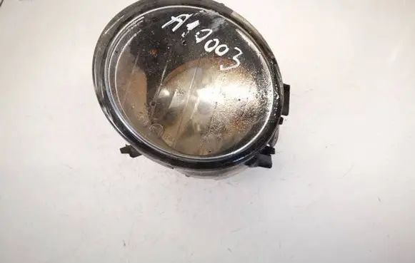 Ford S-MAX Front fog light 6m2115k201a 6m21-15k201-a
