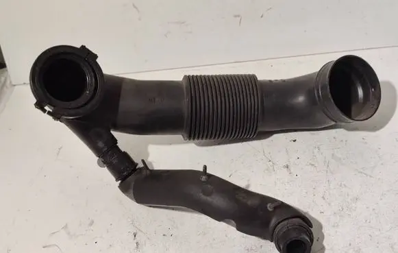 Mercedes-Benz B W245 Air intake duct part A6400900929 446483600