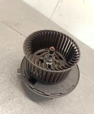 Heater fan/blower