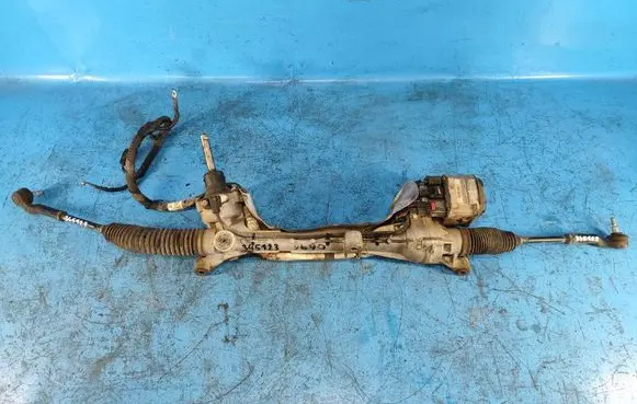 Ford Escape III Steering rack HV6Z3504CD
