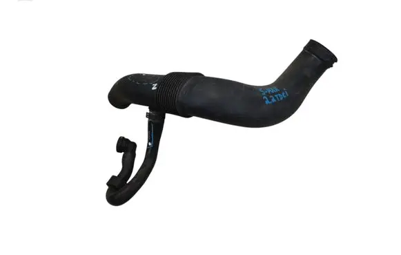 Ford S-MAX Air intake hose/pipe 8G919C623CFCAREWAY