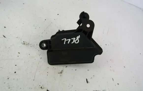 Ford Focus C-MAX Vacuum pump 