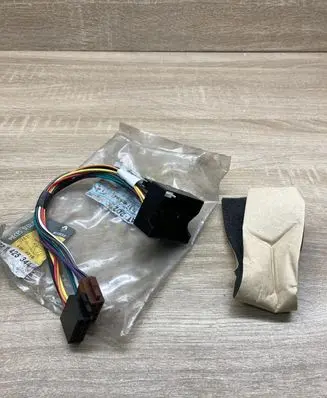 Renault Twingo II Other wiring loom 7711425344