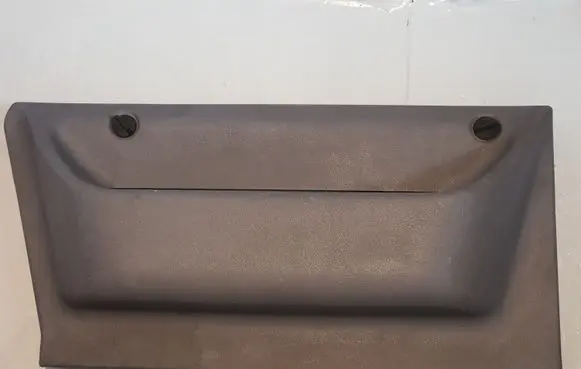 Mercedes-Benz Vito Viano W638 Glove box A6385451203