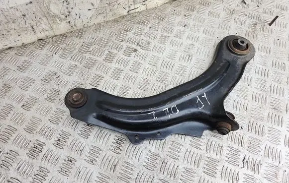 Front lower control arm/wishbone