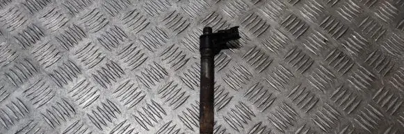 Jaguar XF X250 Fuel injector 0445116