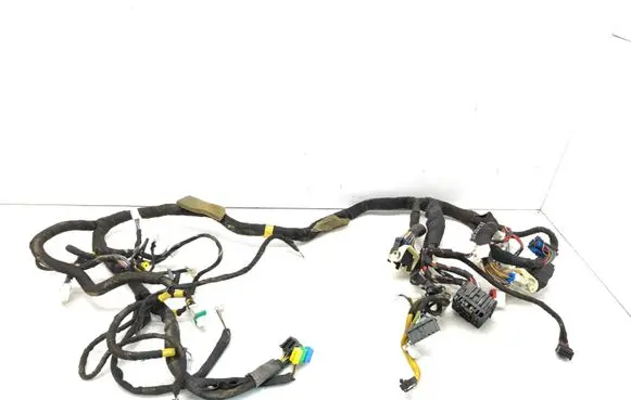 Alfa Romeo 156 Other wiring loom 60689557