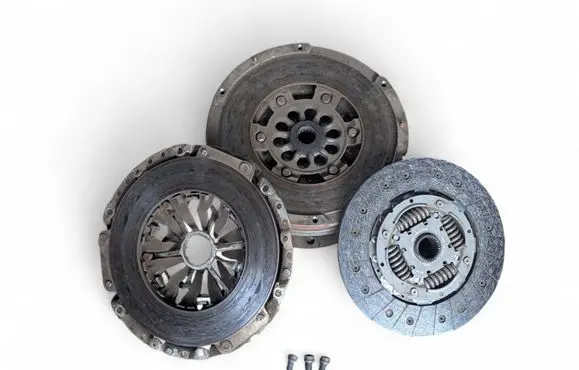 Flywheel