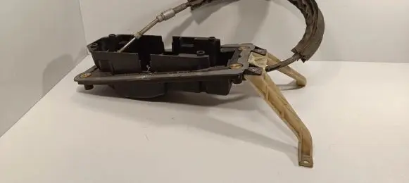 Audi Q7 4L Gear shift cable linkage