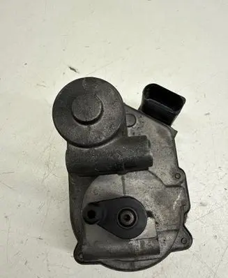 Audi A6 S6 C6 4F Intake manifold valve actuator/motor 
