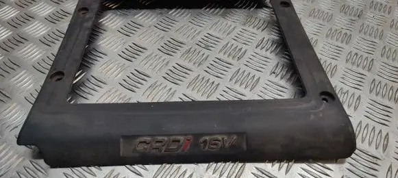 Hyundai Santa Fe Engine cover (trim)