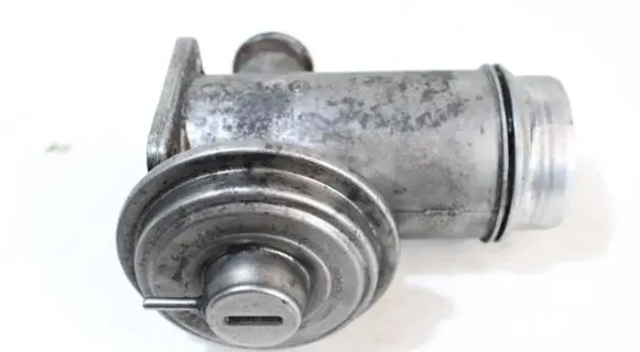 BMW 1 E81 E87 EGR valve