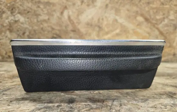 Mercedes-Benz SL R107 Ashtray (front) 