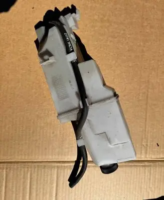 Nissan Micra Coolant expansion tank/reservoir 