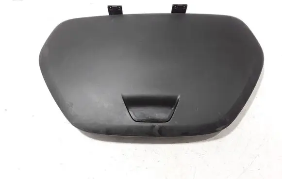 Volvo C40 Engine bonnet/hood lock trim molding 32239662