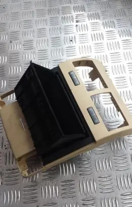 Volkswagen Phaeton Glove box 3d0858338b