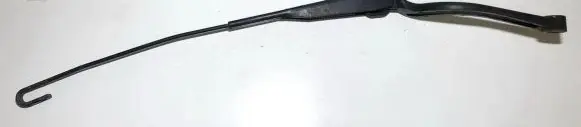 Opel Omega B1 Front wiper blade arm 90457803
