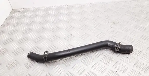 Audi A3 S3 8V Engine coolant pipe/hose 5Q0122101CK