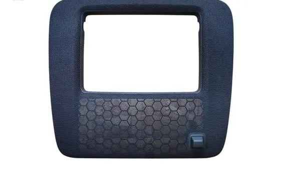 Volvo V50 Dash center speaker trim cover 08650752 3865