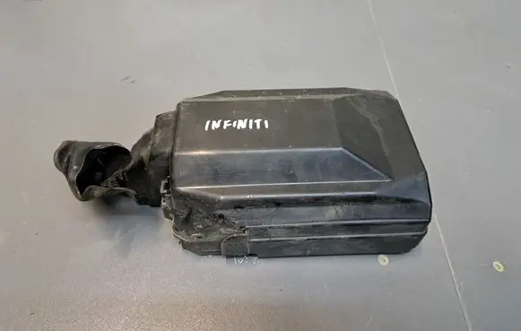 Infiniti Q50 Fuse box set 284B94GB0A
