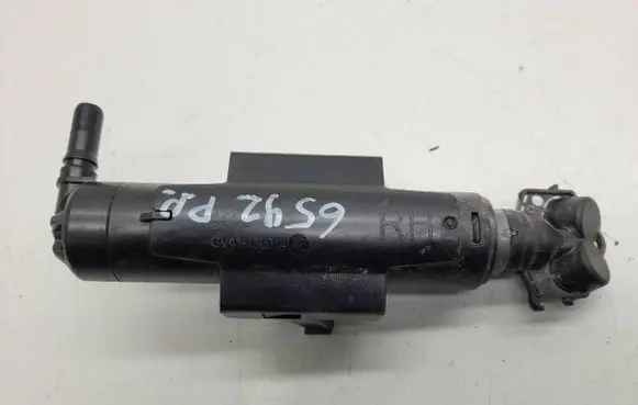 Ford Kuga II Headlight washer spray nozzle 