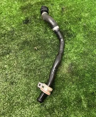 Mercedes-Benz EQA Engine coolant pipe/hose A2438305500