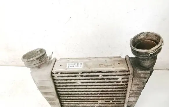 Volkswagen Phaeton Intercooler radiator 3d0145785 880539sa