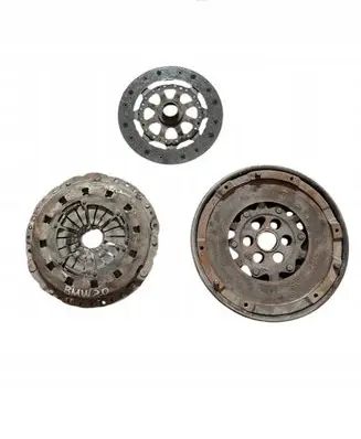BMW 3 E90 E91 Clutch set kit 7568006