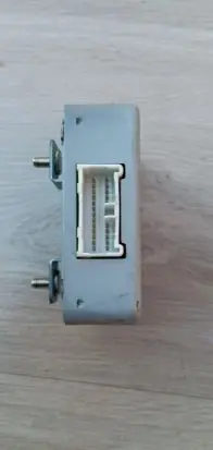 KIA Opirus Other control units/modules 957003F000 1222055 RIH5400708