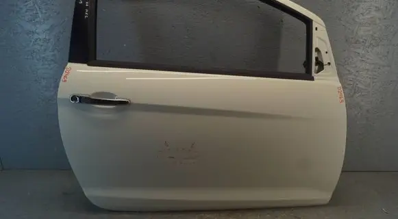 Ford Ka Door (2 Door Coupe)