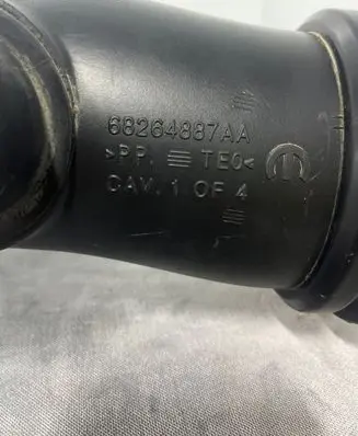 Dodge RAM Air intake duct part 68264887AA
