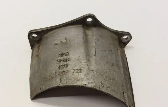 Audi A4 S4 B7 8E 8H Other front suspension part 8E0407722