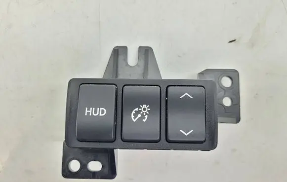 Lexus RX III Other switches/knobs/shifts